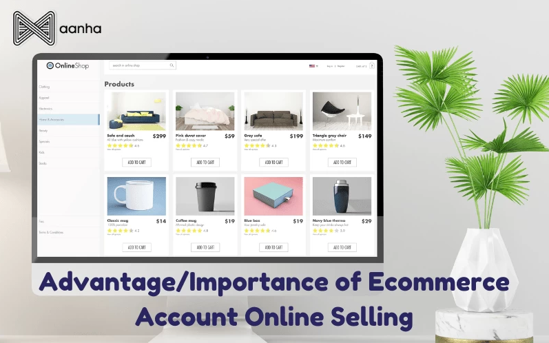 e - commerce
